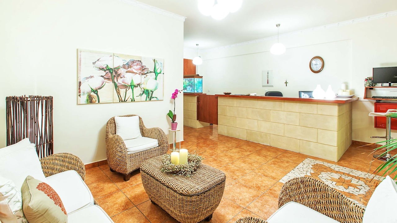 Photo of Livingroom in Olymbiaki Akti