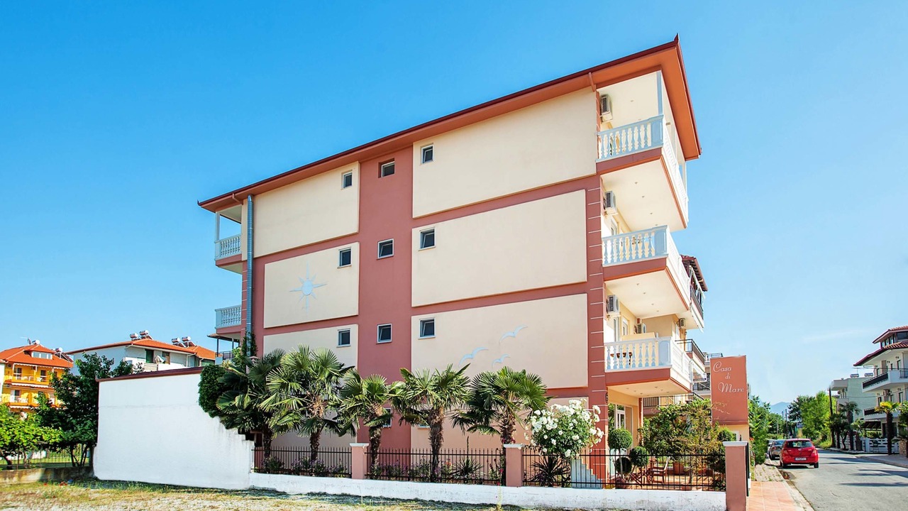 Photo of Outdoor in Olymbiaki Akti