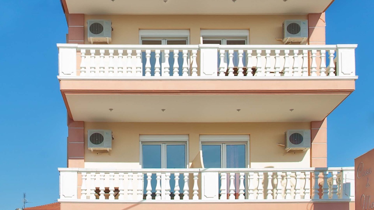 Photo of Outdoor in Olymbiaki Akti