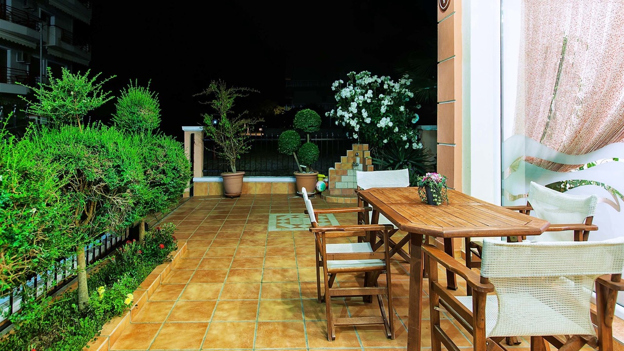 Photo of Outdoor in Olymbiaki Akti