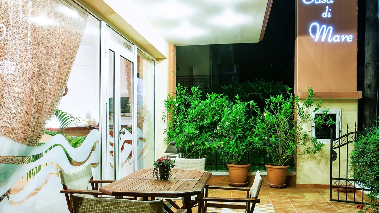 Photo of Outdoor in Olymbiaki Akti