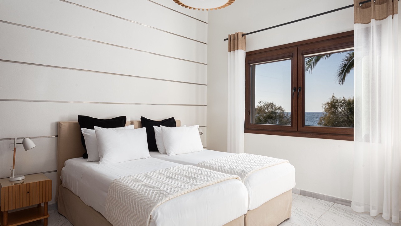 Photo of Bedroom in Kini
