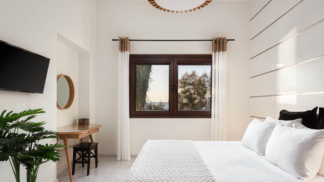 Photo of Bedroom in Kini