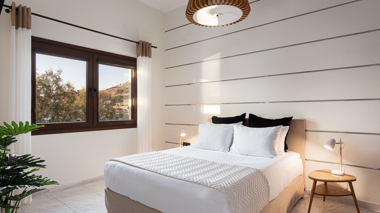 Photo of Bedroom in Kini