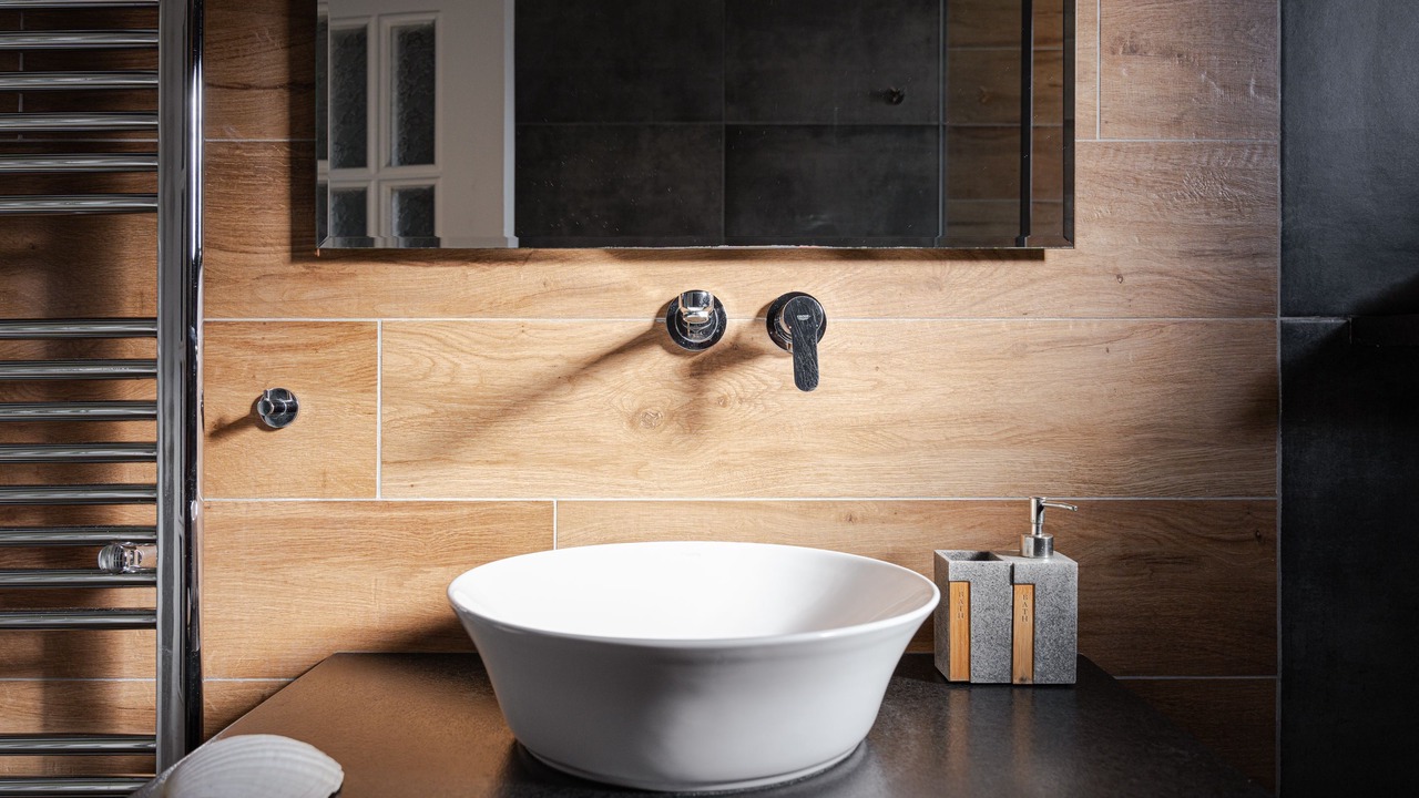 Photo of Bathroom in Kini