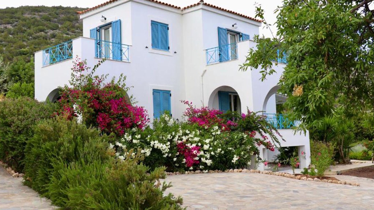 Photo of Outdoor in Ermionida