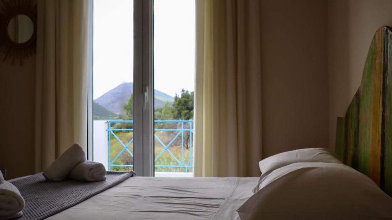 Photo of Bedroom in Ermionida