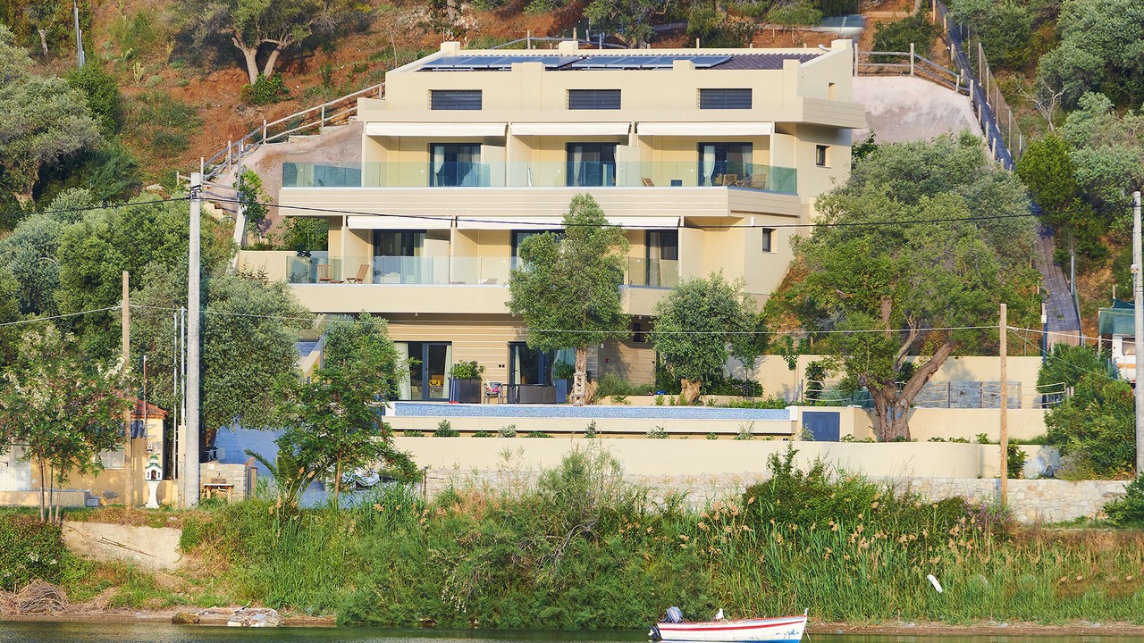 Photo of Outdoor in Sithonia