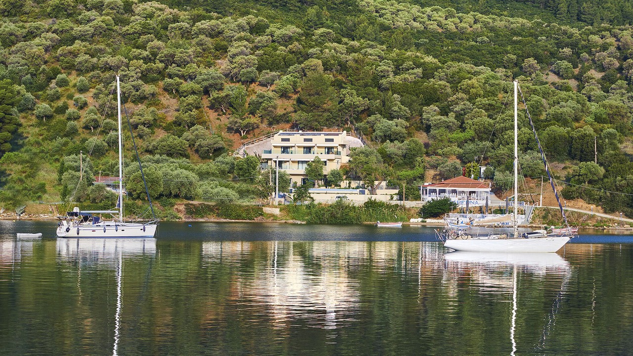 Photo of Outdoor in Sithonia