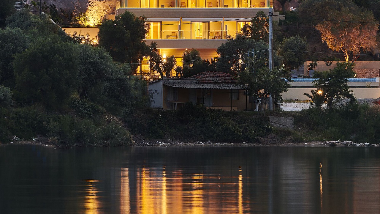 Photo of Outdoor in Sithonia