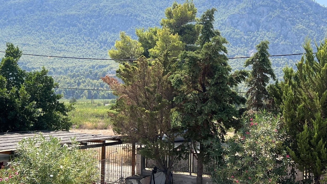 Photo of Outdoor in Psatha