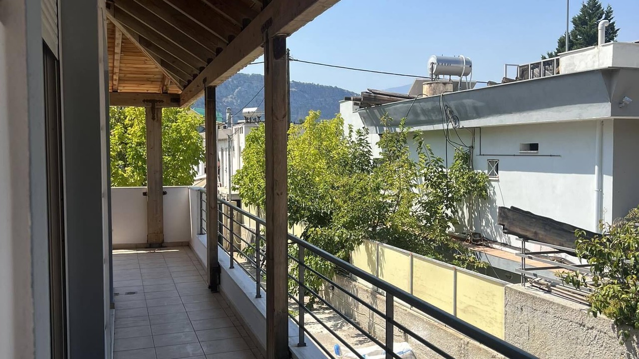 Photo of Outdoor in Psatha