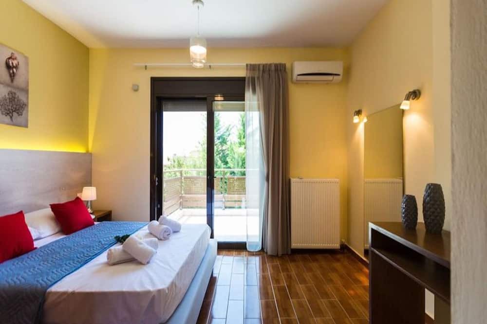 Photo of Bedroom in Loutra
