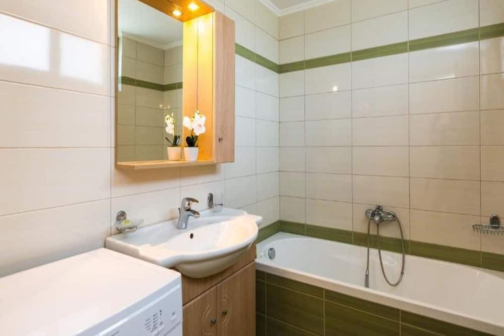 Photo of Bathroom in Loutra