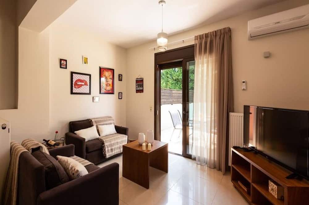Photo of Livingroom in Loutra