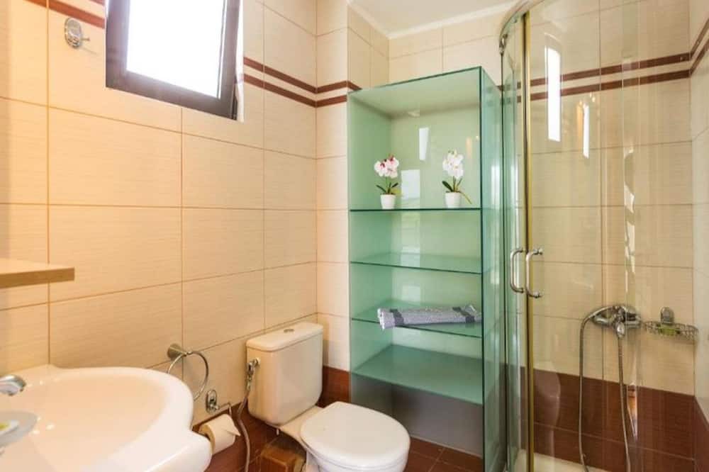Photo of Bathroom in Loutra