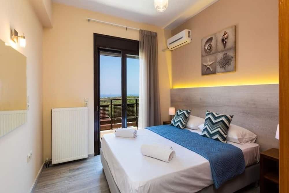Photo of Bedroom in Loutra