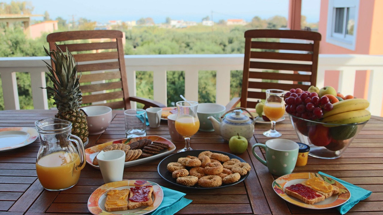 Photo of Outdoor in Maleme