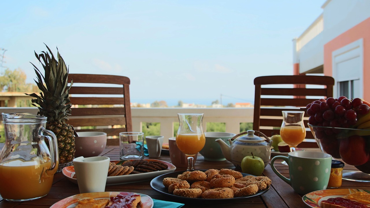 Photo of Outdoor in Maleme