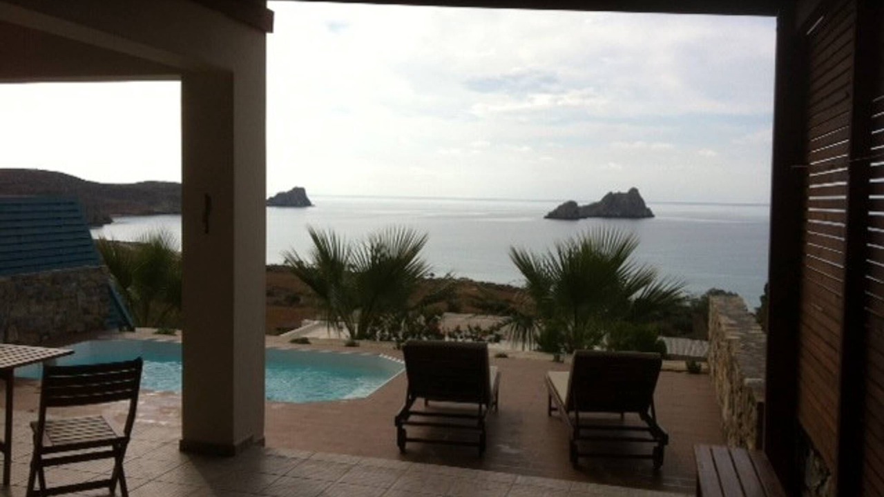Photo of Outdoor in Xerokampos