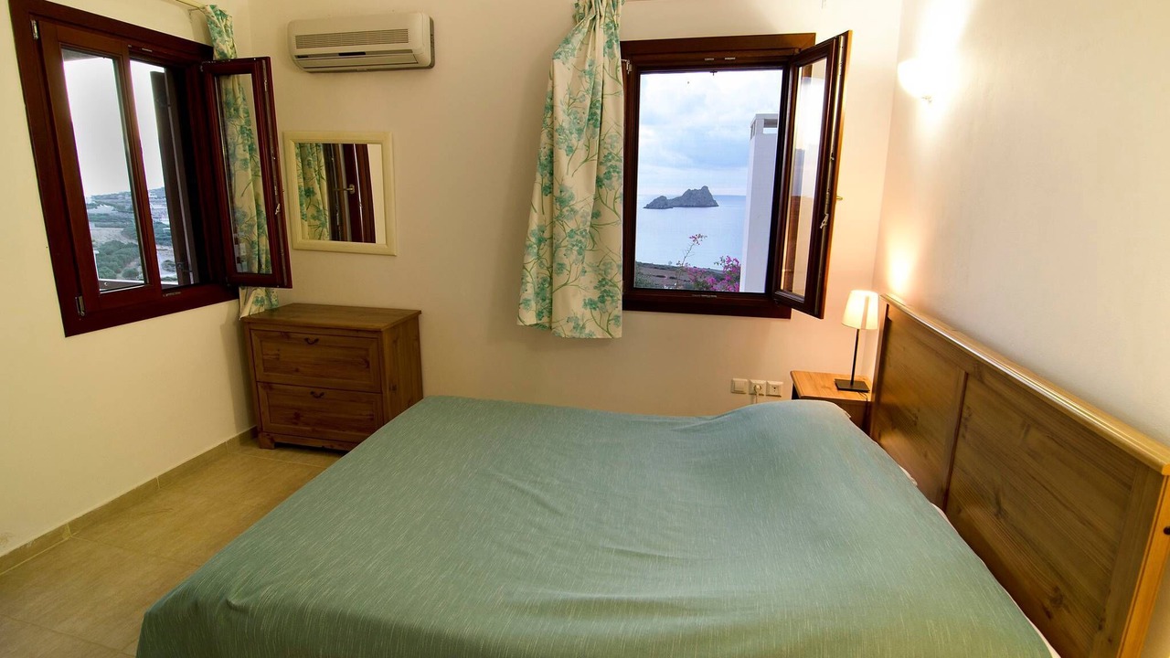 Photo of Bedroom in Xerokampos