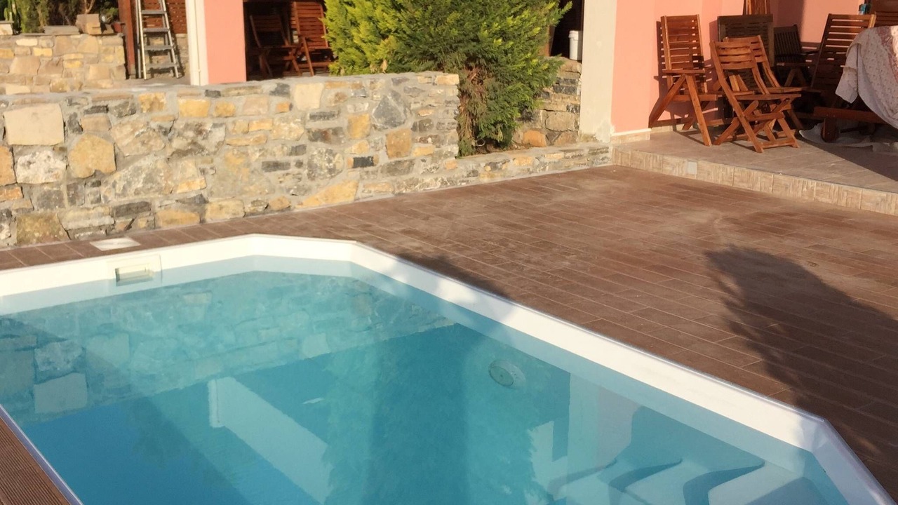 Photo of Outdoor in Xerokampos
