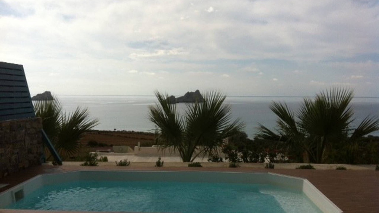 Photo of Outdoor in Xerokampos
