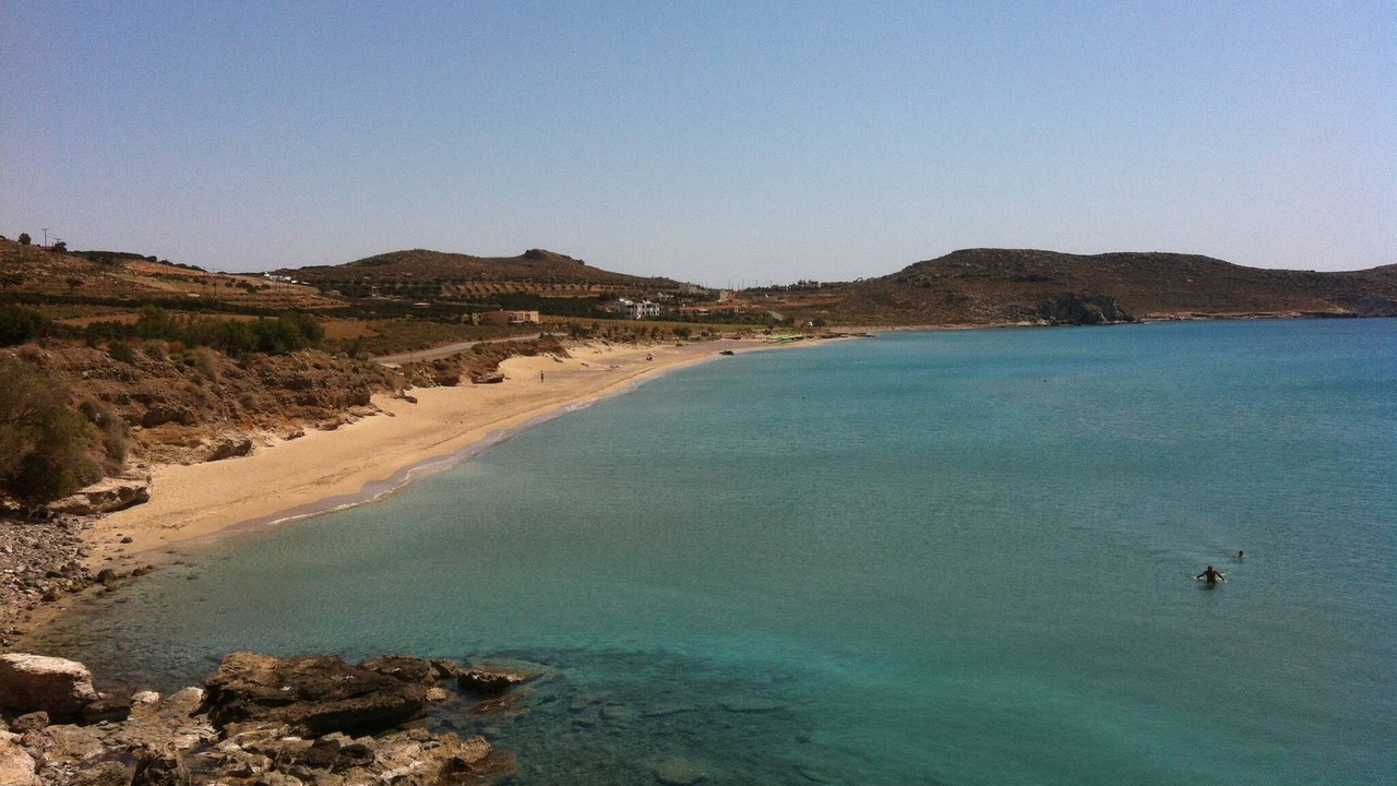 Photo of Others in Xerokampos