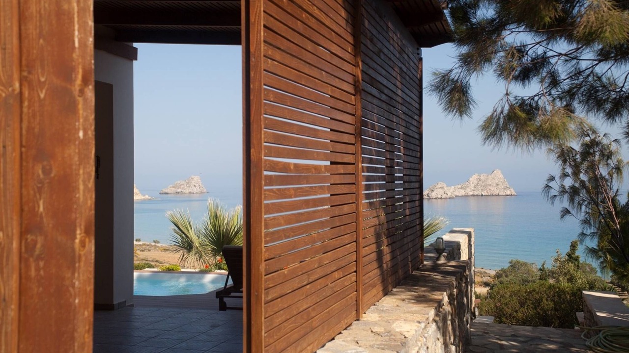 Photo of Outdoor in Xerokampos