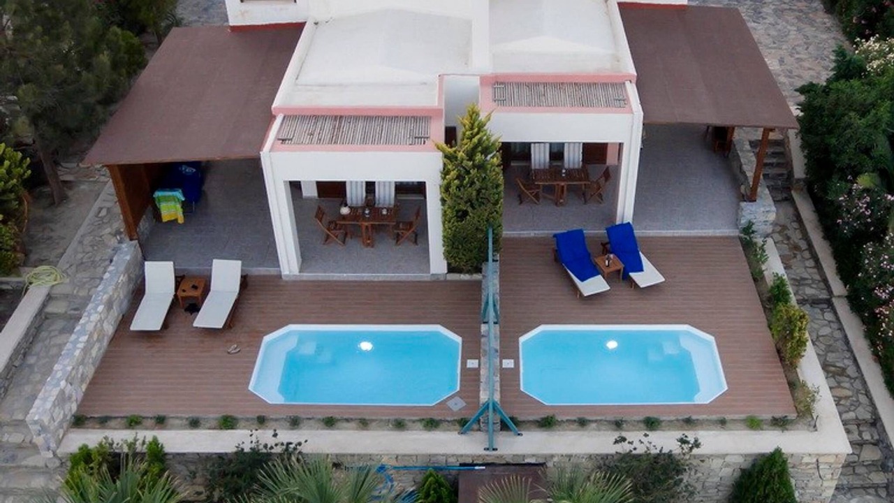 Photo of Outdoor in Xerokampos