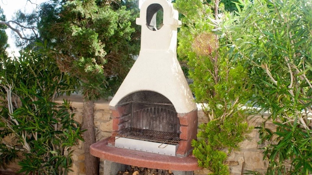 Photo of Outdoor in Xerokampos