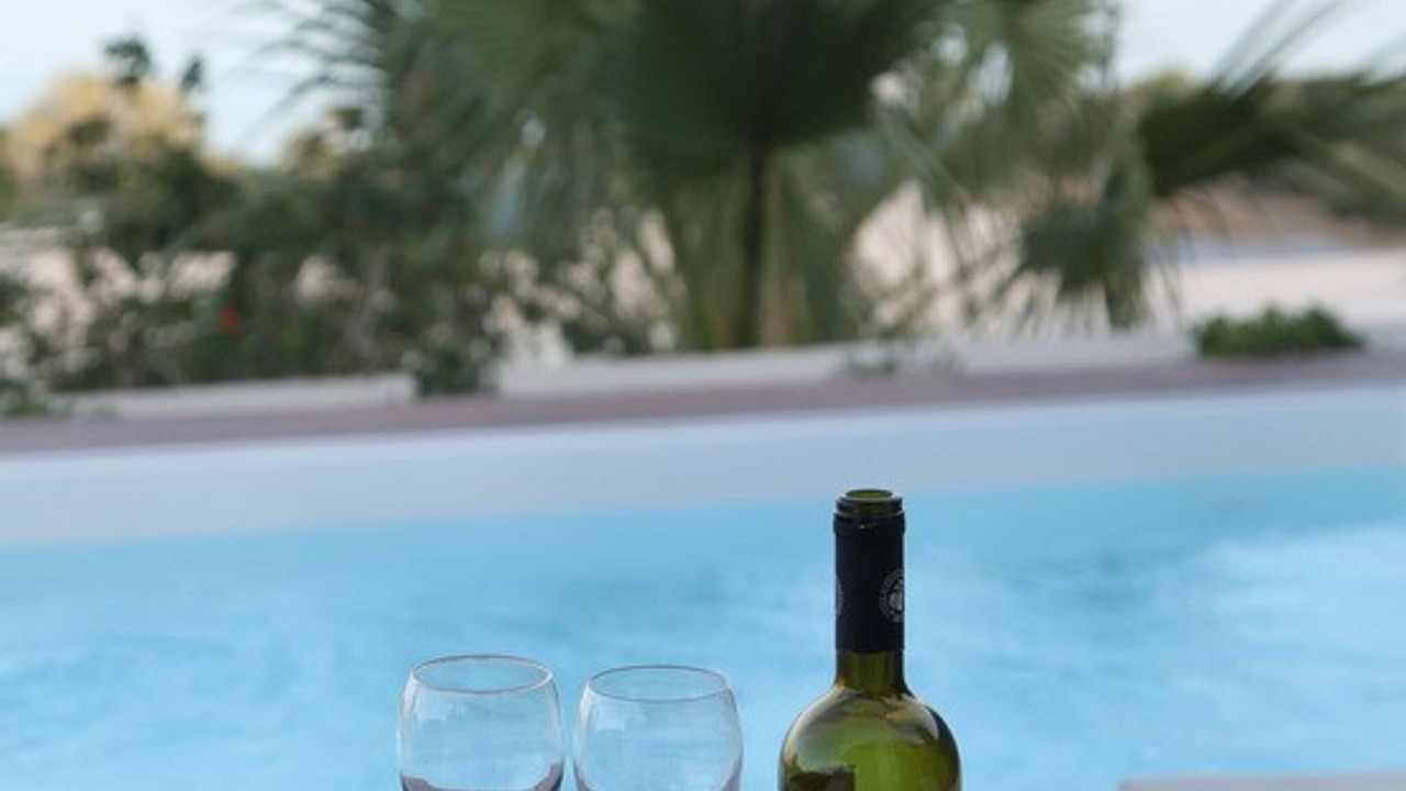 Photo of Outdoor in Xerokampos
