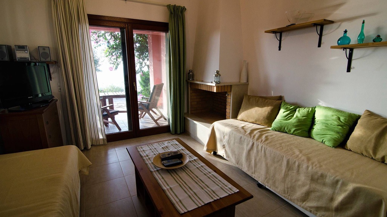 Photo of Livingroom in Xerokampos
