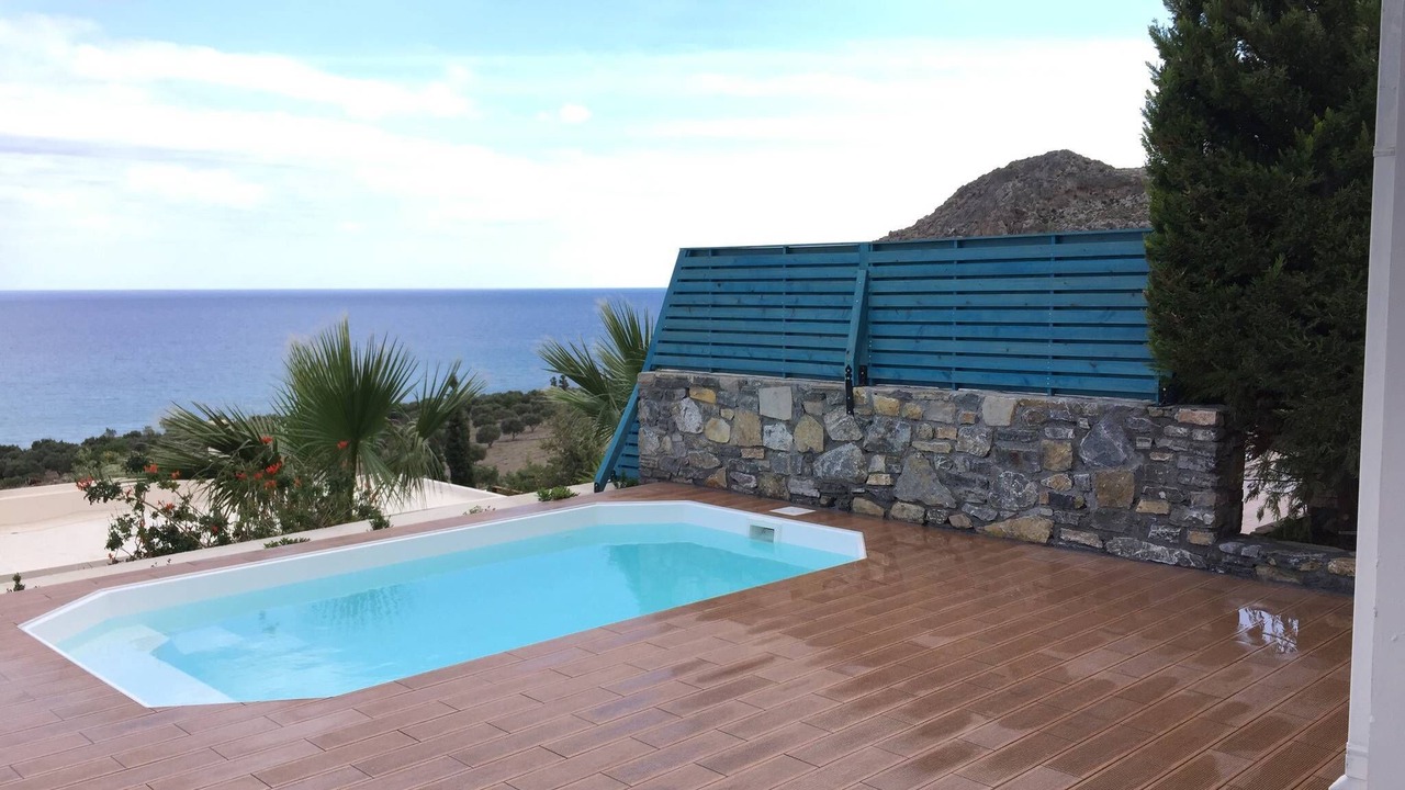 Photo of Outdoor in Xerokampos