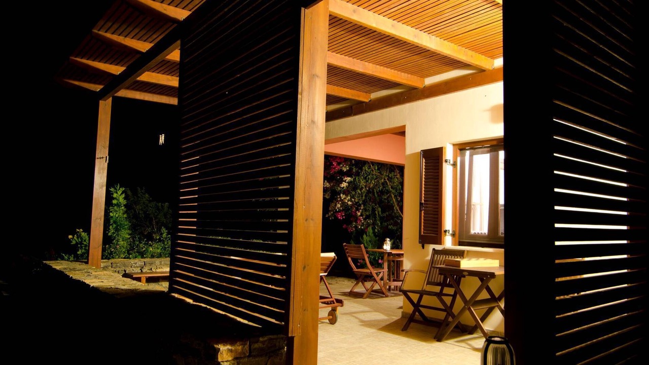 Photo of Outdoor in Xerokampos
