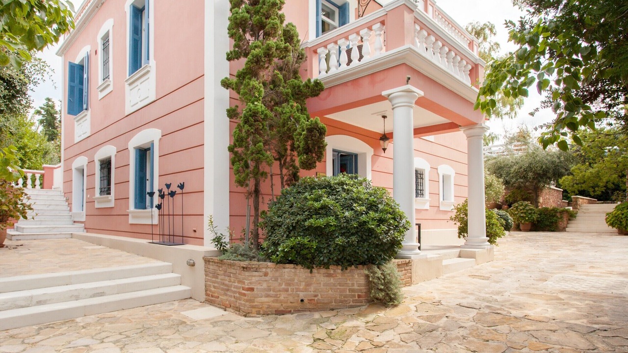 Photo of Outdoor in Pyrgos Psilonerou