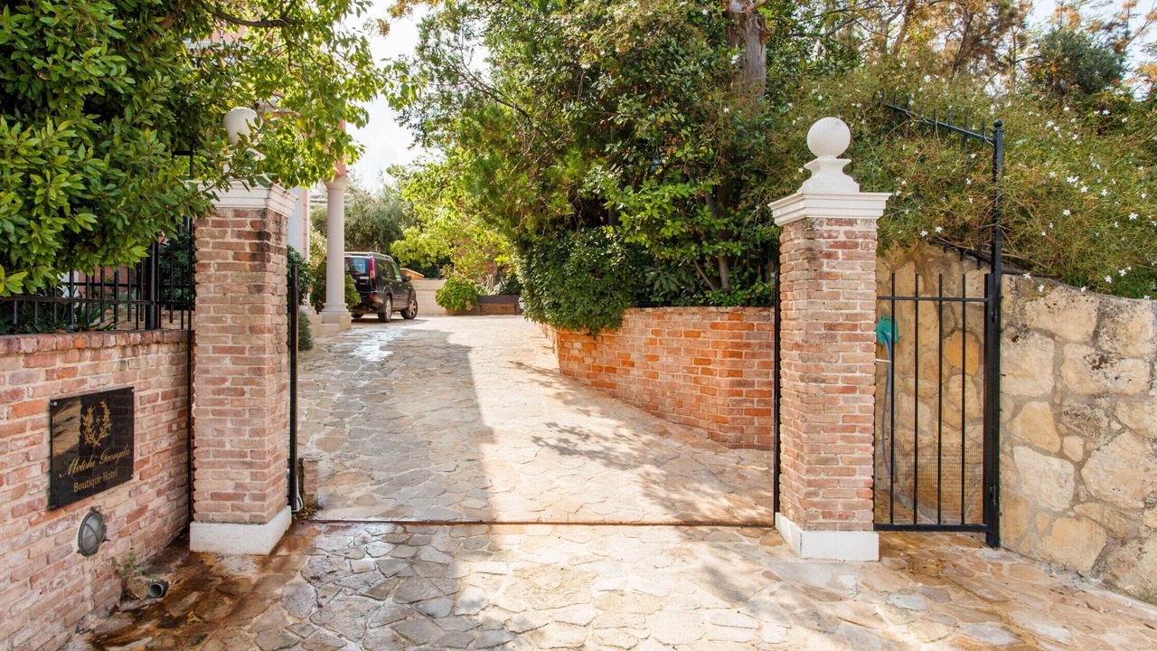 Photo of Outdoor in Pyrgos Psilonerou