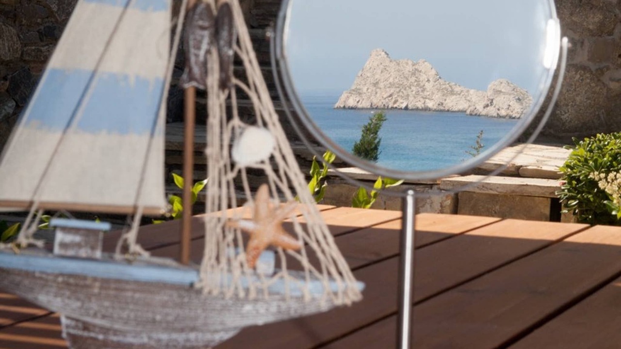 Photo of Outdoor in Xerokampos