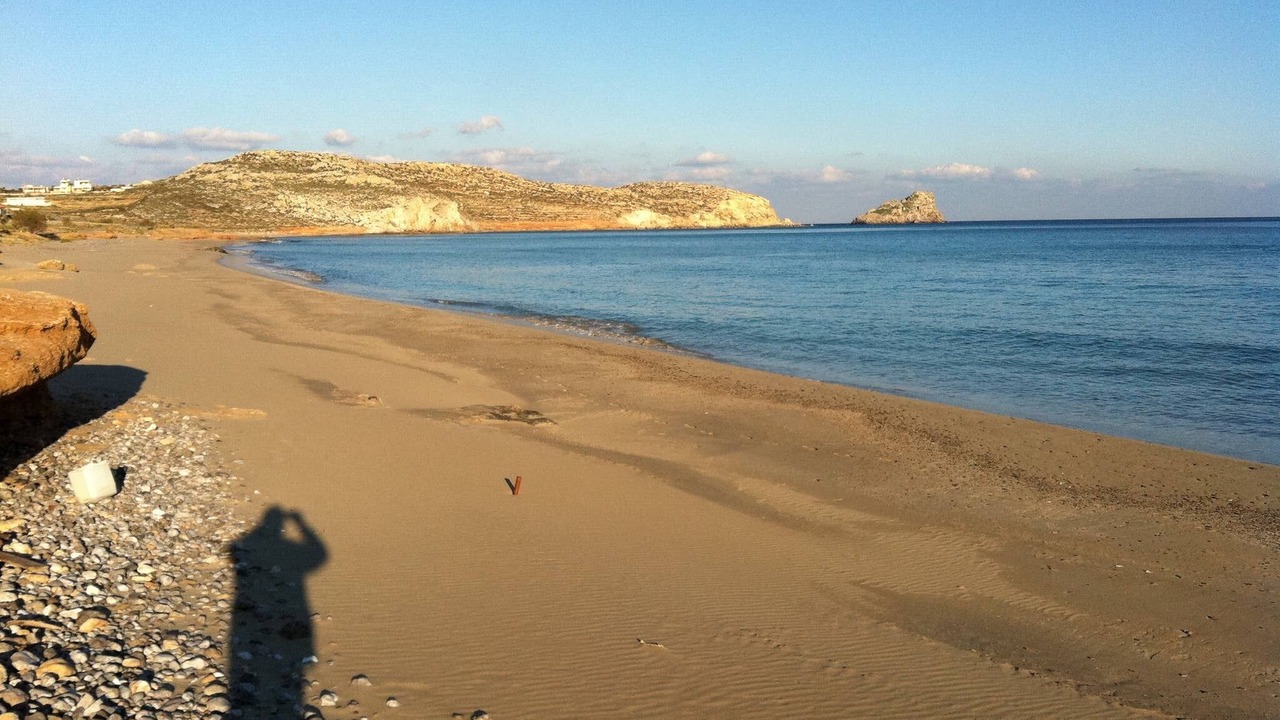 Photo of Others in Xerokampos