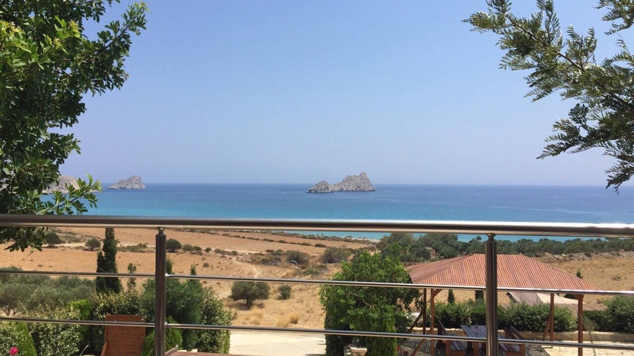 Photo of Outdoor in Xerokampos