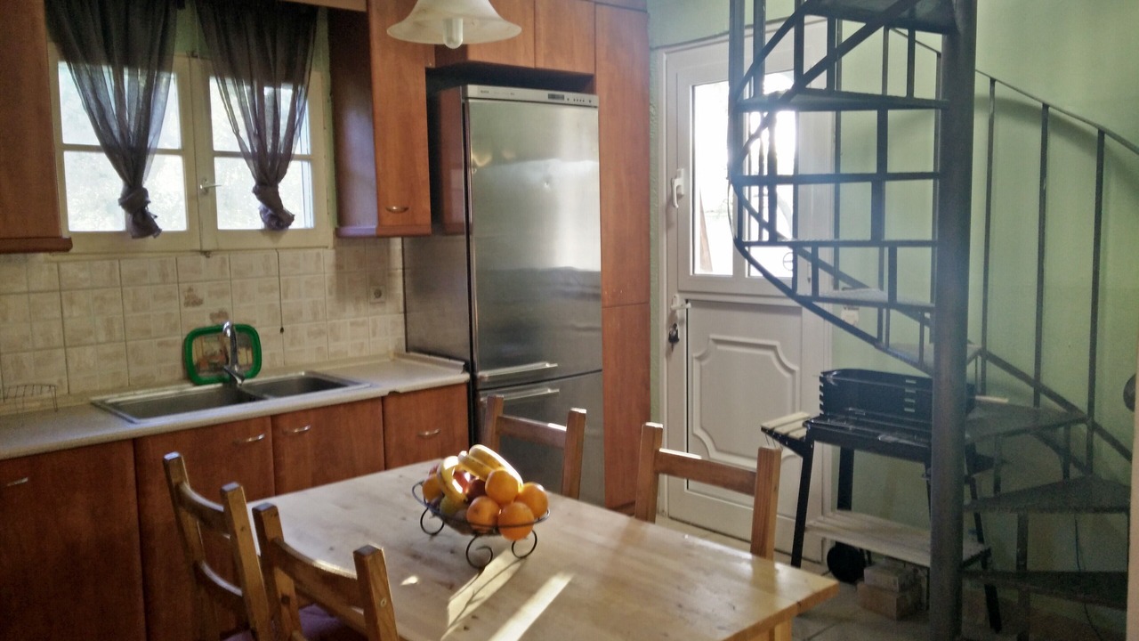 Photo of Kitchen in Notos