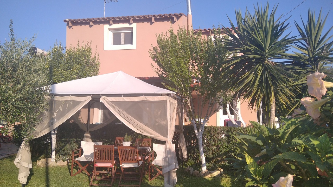 Photo of Outdoor in Notos