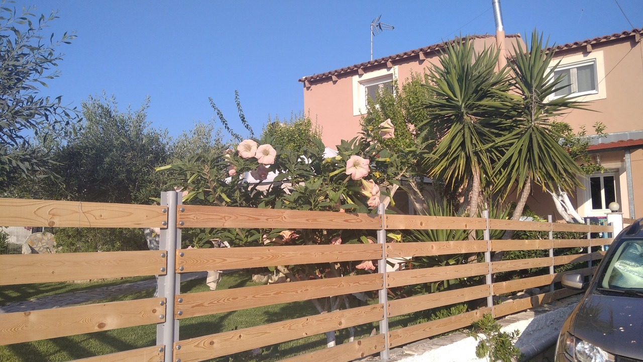 Photo of Outdoor in Notos