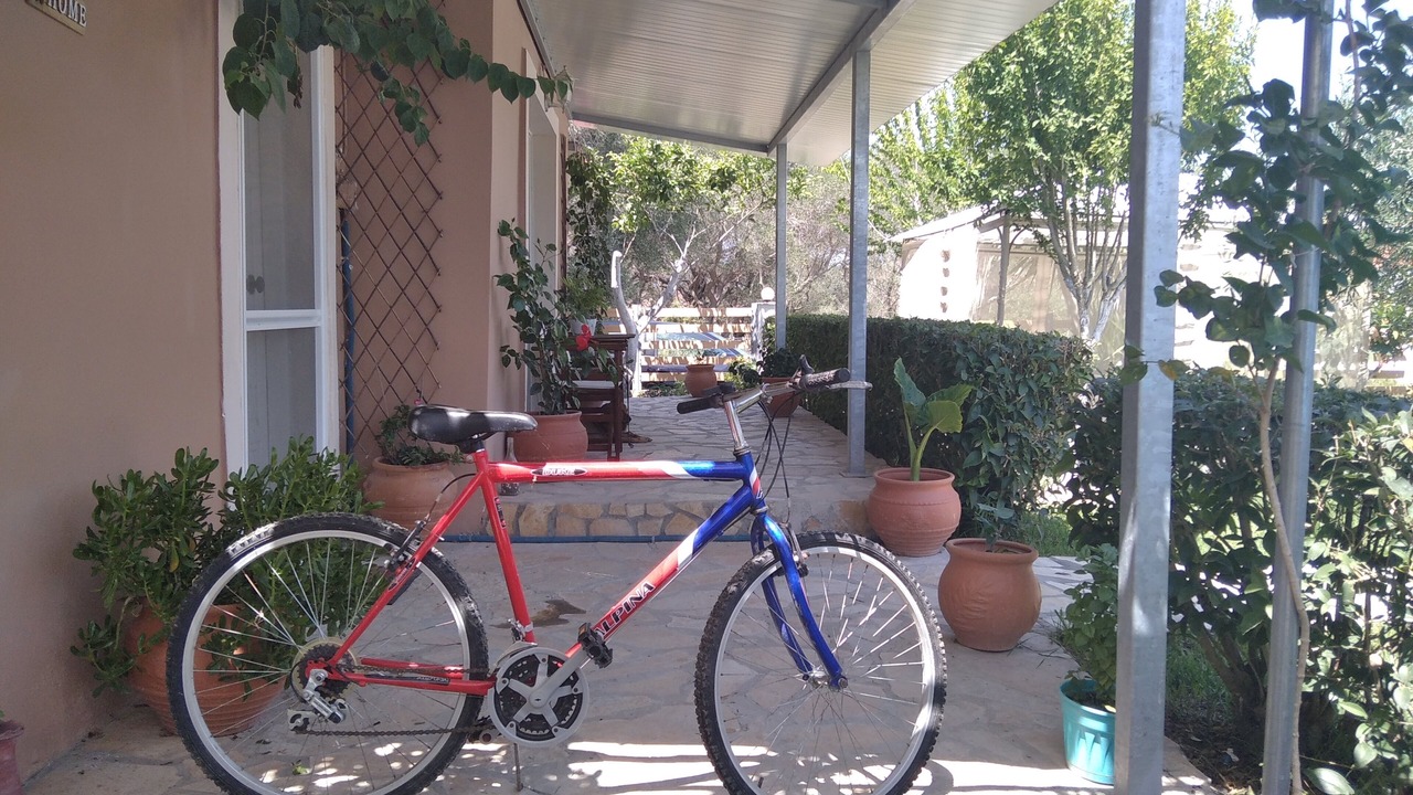 Photo of Outdoor in Notos
