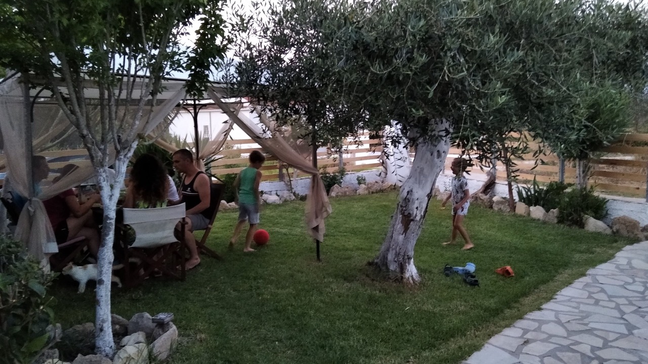 Photo of Outdoor in Notos