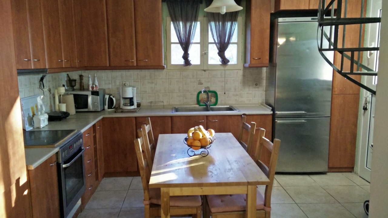 Photo of Kitchen in Notos