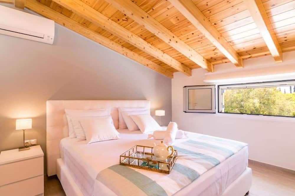 Photo of Bedroom in Limni