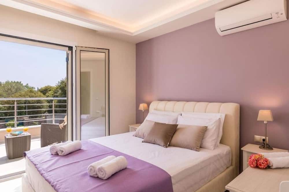 Photo of Bedroom in Limni