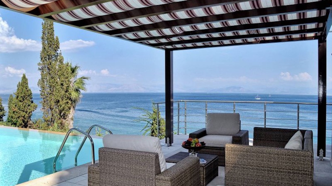 Photo of Outdoor in Perama