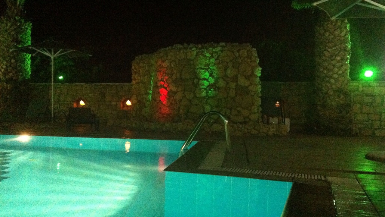 Photo of Outdoor in Matala